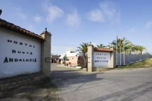 Hostal Nueva Andaluc&iacute;a