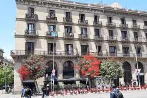 Hostal Nuevo Col&oacute;n