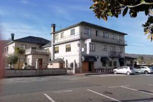 Hostal O Pend&oacute;n