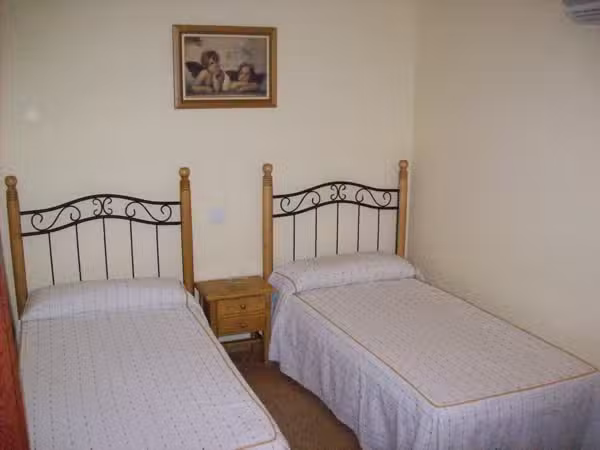 Hostal Oliver
