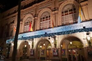 Hostal &Ograve;perarambles