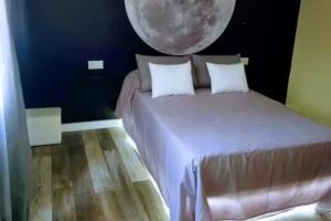 Hostal Pabell&oacute;n