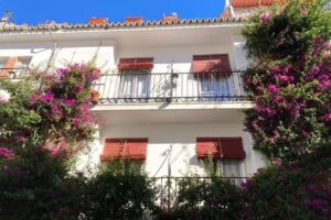 Hostal Paco Marbella