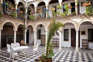 Hostal Palacio del Corregidor