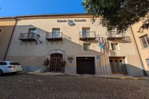 Hostal Palacio San Facundo