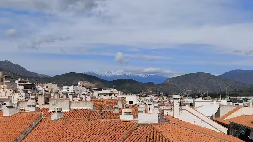 Hostal Palomares