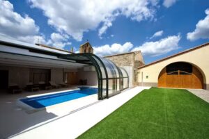 Hostal Palouet de Segarra