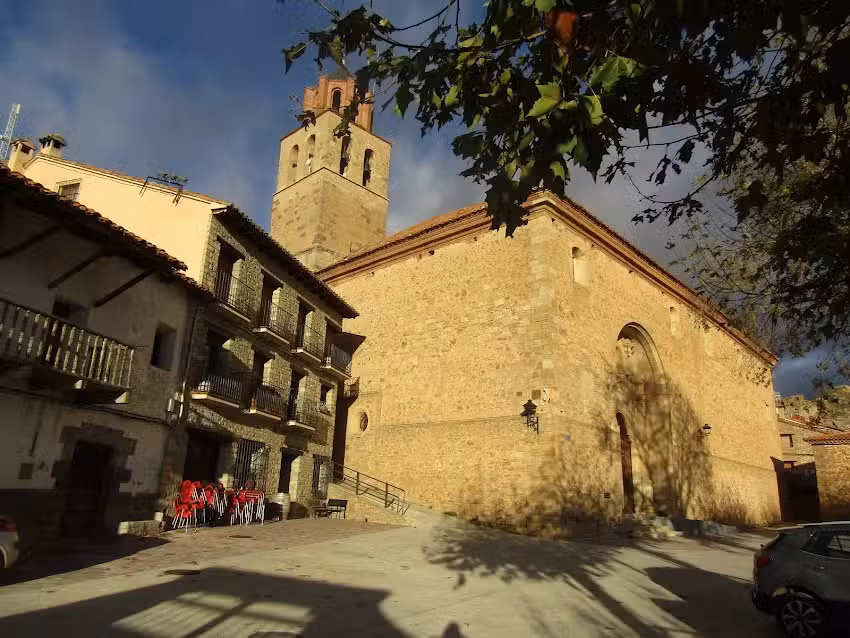Hostal Paquita Habitaciones