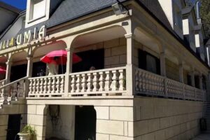 Hostal Paradisiaco Umia