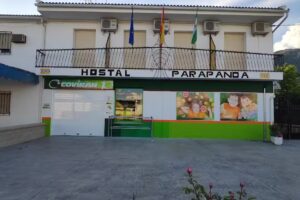 Hostal Parapanda