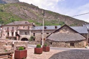 Hostal Pascual | Erill la Vall