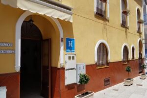 Hostal Patio Andaluz