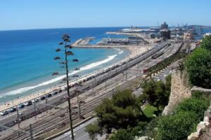 Hostal Patio de la Luna