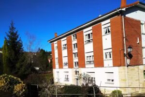 Hostal Paulino en Soto de Lui&ntilde;a para peregrinos