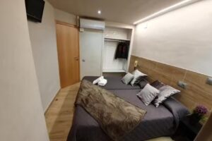 Hostal Pensi&oacute; Sant Ramon