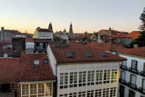 Hostal Pensión «CENTRO»