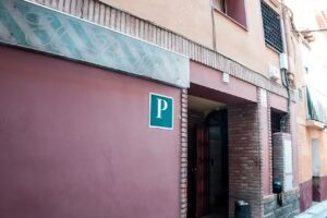 Hostal Pensi&oacute;n El Ralla