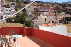 Hostal Pension Hesperides