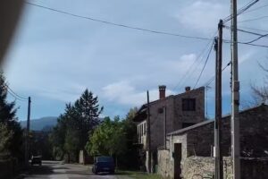 Hostal Pension La Castañera