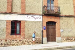 Hostal Pensión La Trapería