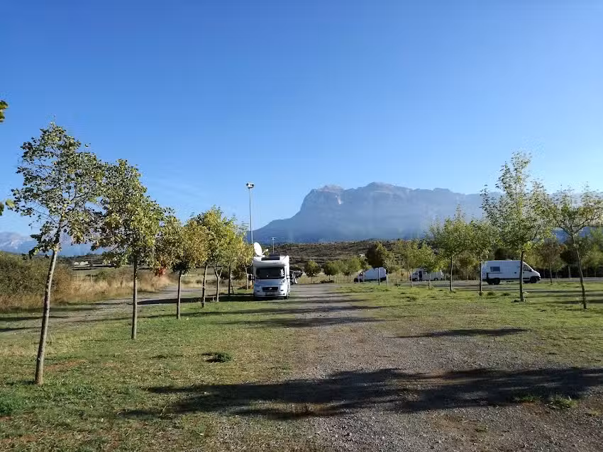 Hostal Pensi&oacute;n Ordesa