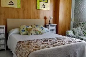 Hostal Pensi&oacute;n Residencia Mi&ntilde;ones