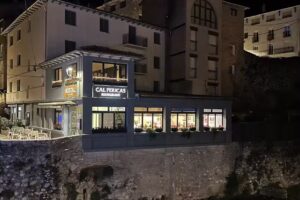 Hostal Peric&agrave;s