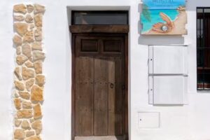 Hostal Perla Blanca Altea