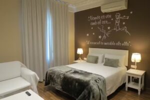 Hostal Petit Pr&iacute;ncep