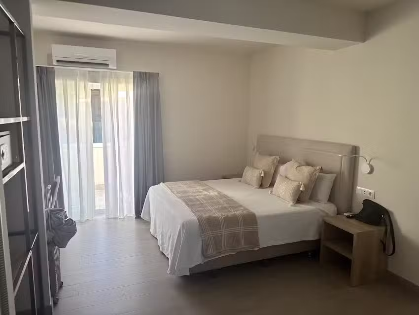Hostal Planta 7