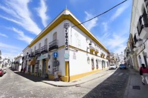Hostal Platero