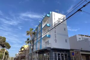 Hostal Playa de Palma