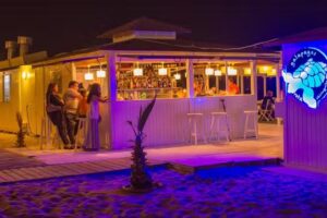 Hostal Playa Hidalgo