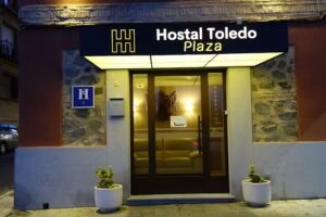 Hostal Plaza
