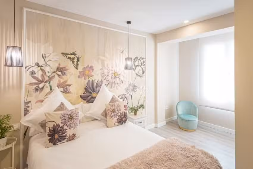 Hostal Plaza Boutique