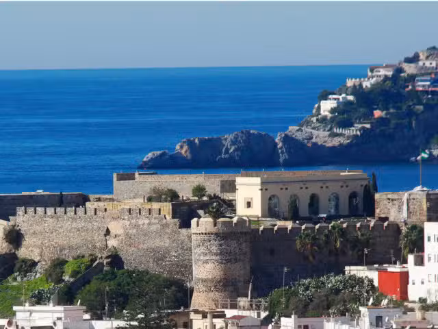 Hostal Plaza Damasco