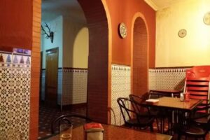 Hostal Plazoleta