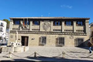 Hostal Poeta Machado