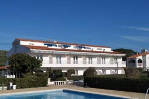 HOSTAL PORT FORNELLS