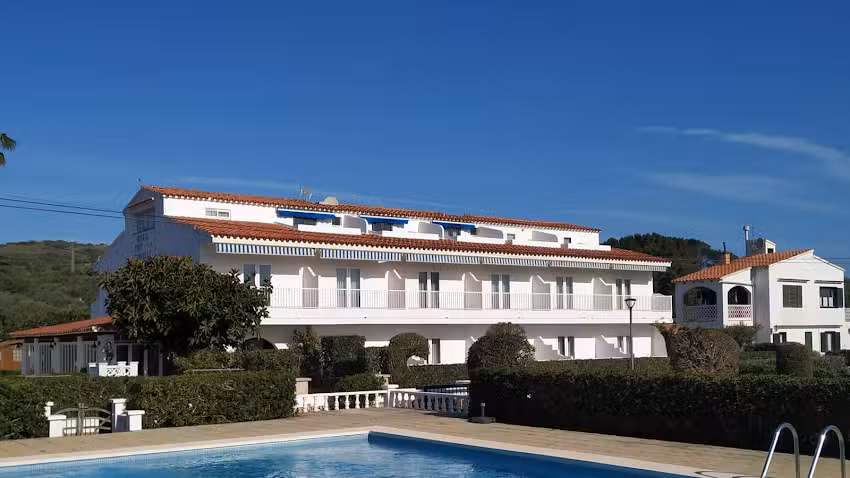 HOSTAL PORT FORNELLS