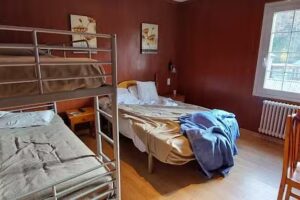 Hostal Porta De N&uacute;ria