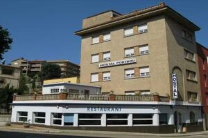 Hostal Portbou