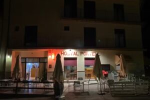 Hostal Portell