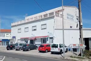 Hostal Porto Carral