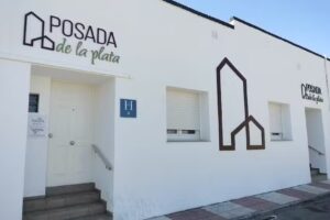 HOSTAL POSADA DE LA PLATA