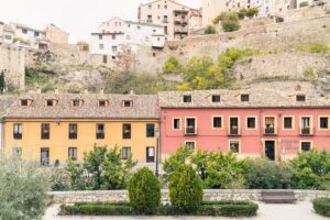 Hostal Posada Hu&eacute;car