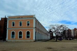 Hostal Puente de Piedra