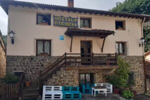 Hostal Puente Deva