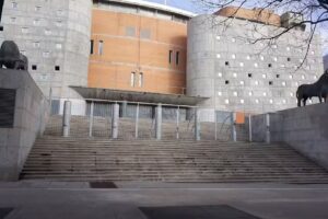 Hostal Puerta Bonita