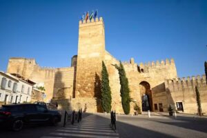 Hostal Puerta Carmona